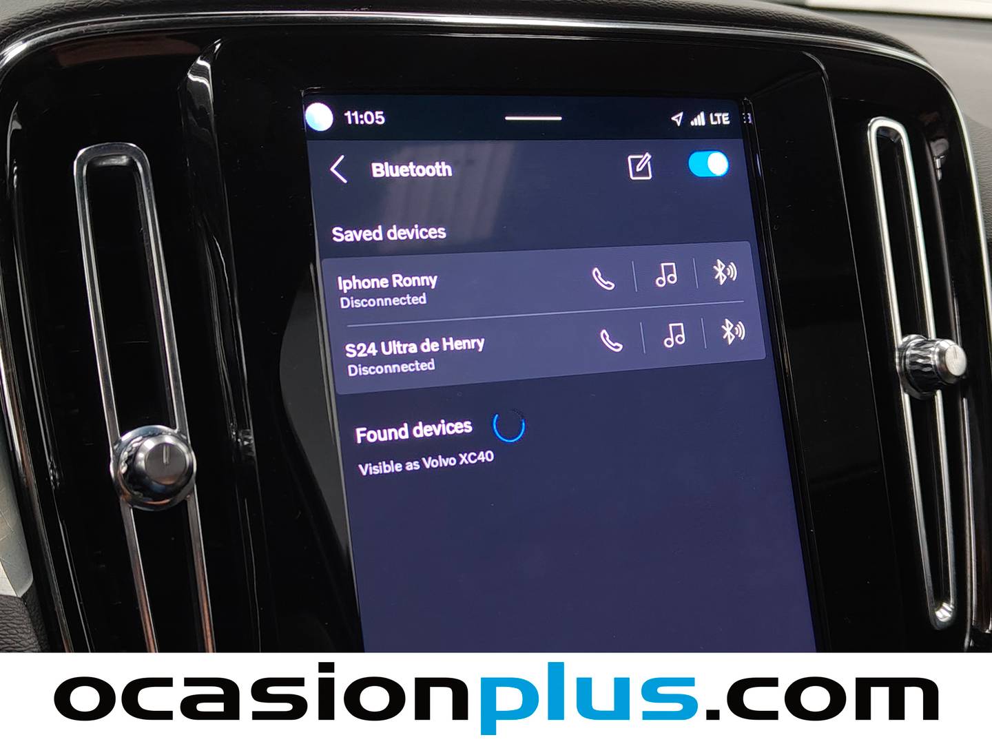 Volvo XC40 Volvo XC40 B3 G Core Auto (163 CV) híbrido