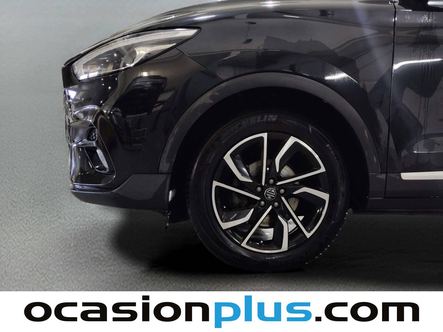 MG ZS MG ZS 1.0T Luxury Auto (111 CV) de ocasión