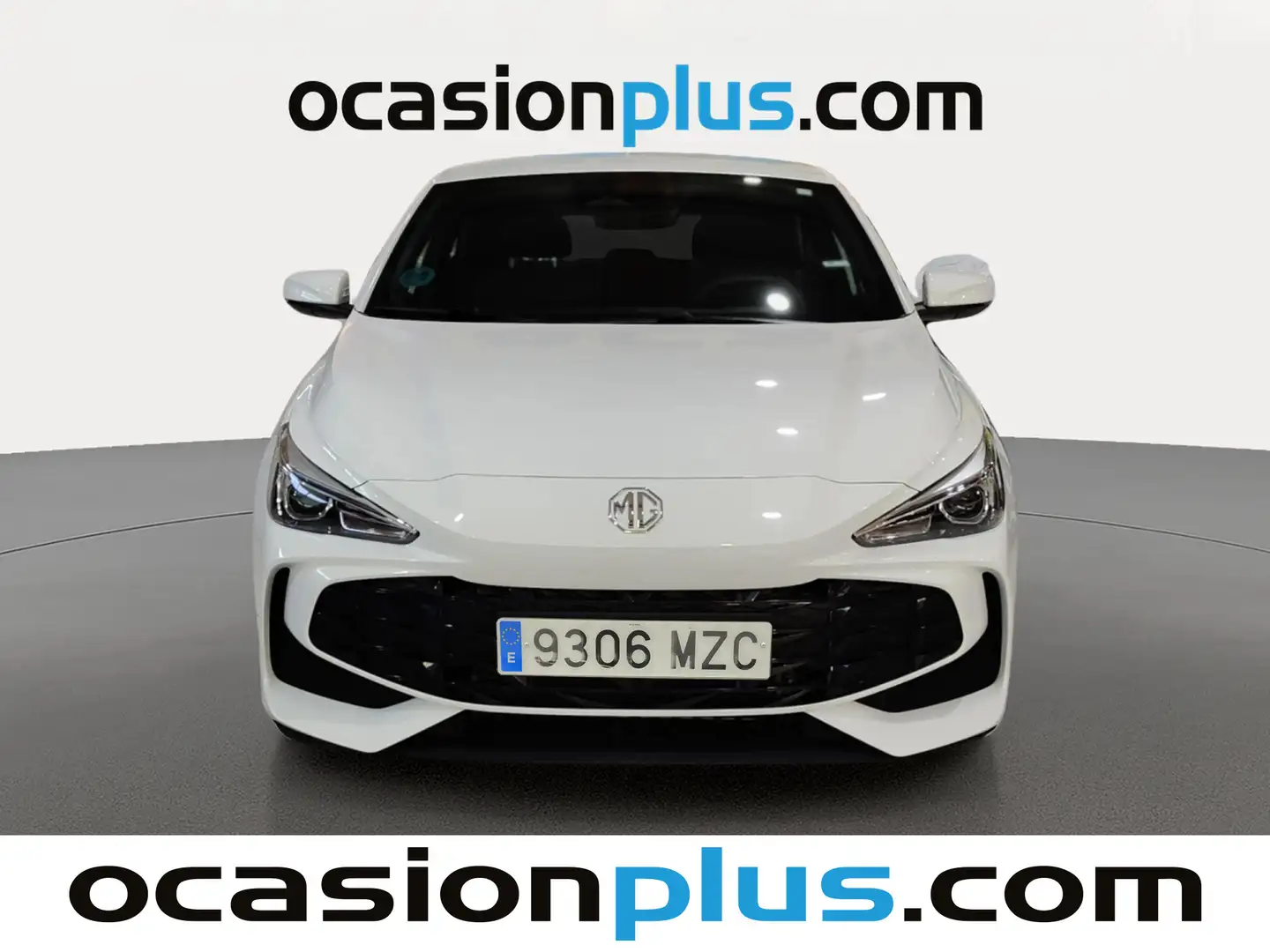 Foto MG MG3 MG MG3 1.5 Standard (116 CV)