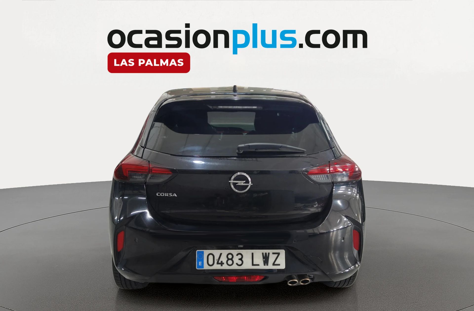 Opel Corsa 1.2 Turbo XHT GS-Line - foto 16