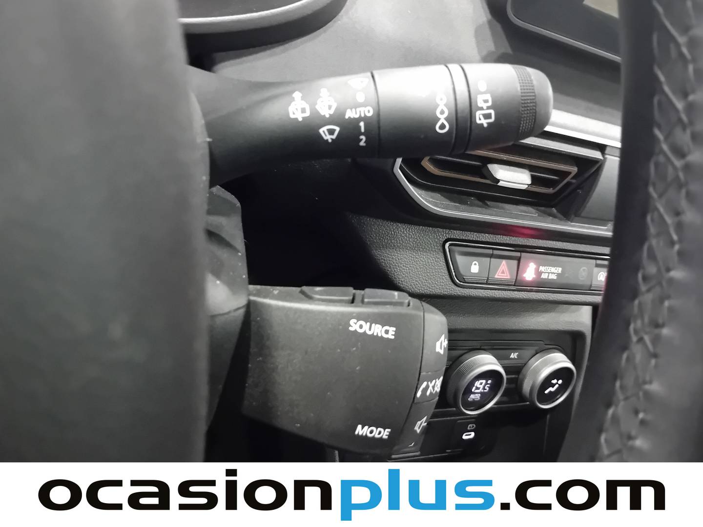 Foto Dacia Sandero Dacia Sandero Stepway Extreme Go TCe (110 CV)