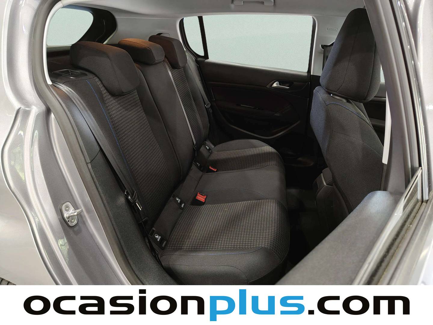 Peugeot 308 Peugeot 308 PureTech 130 S&S Style (130 CV) al mejor precio