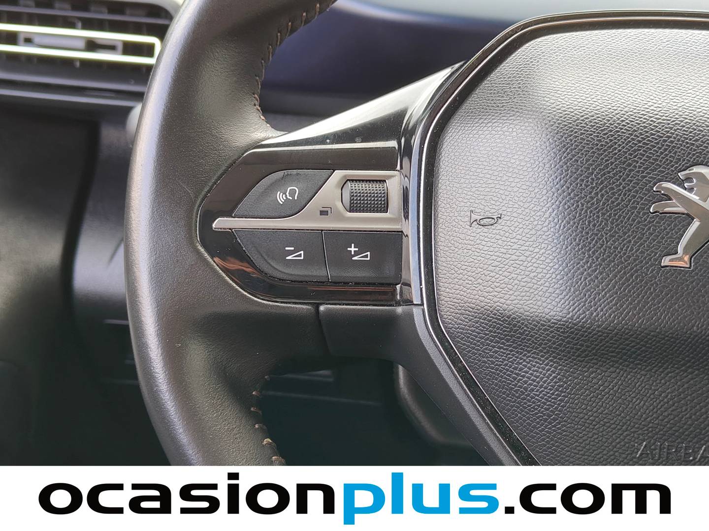 Peugeot Rifter Peugeot Rifter BlueHDi 130 Allure Pack Long (130 CV) 7 Plazas seminuevo