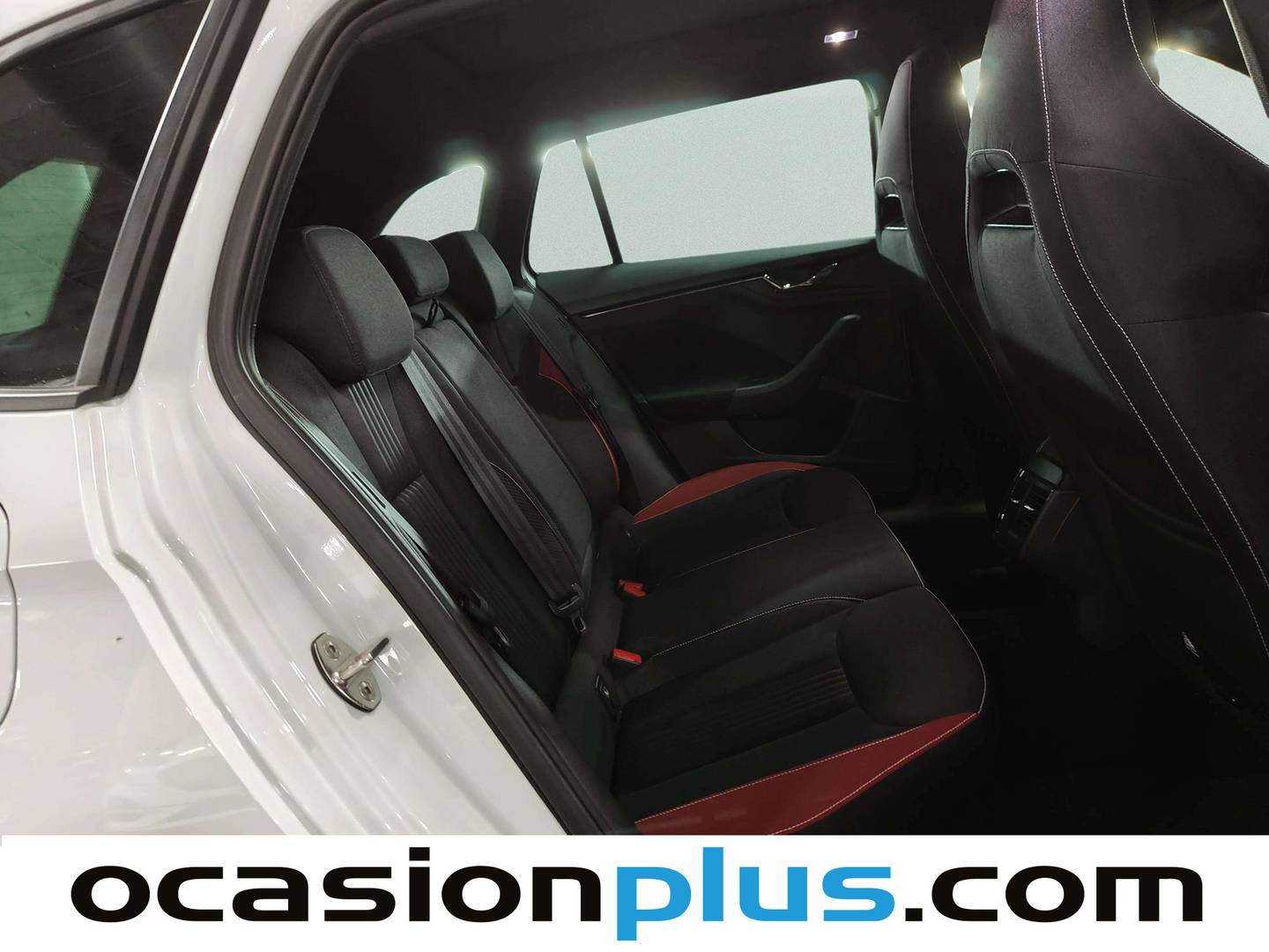 Skoda Scala Skoda Scala 1.5 TSI Montecarlo (150 CV) gasolina