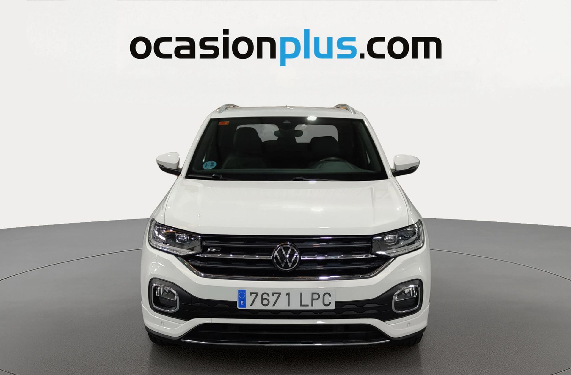 Volkswagen T-Cross Sport 1.5 TSI DSG Pack R-Line - foto 14