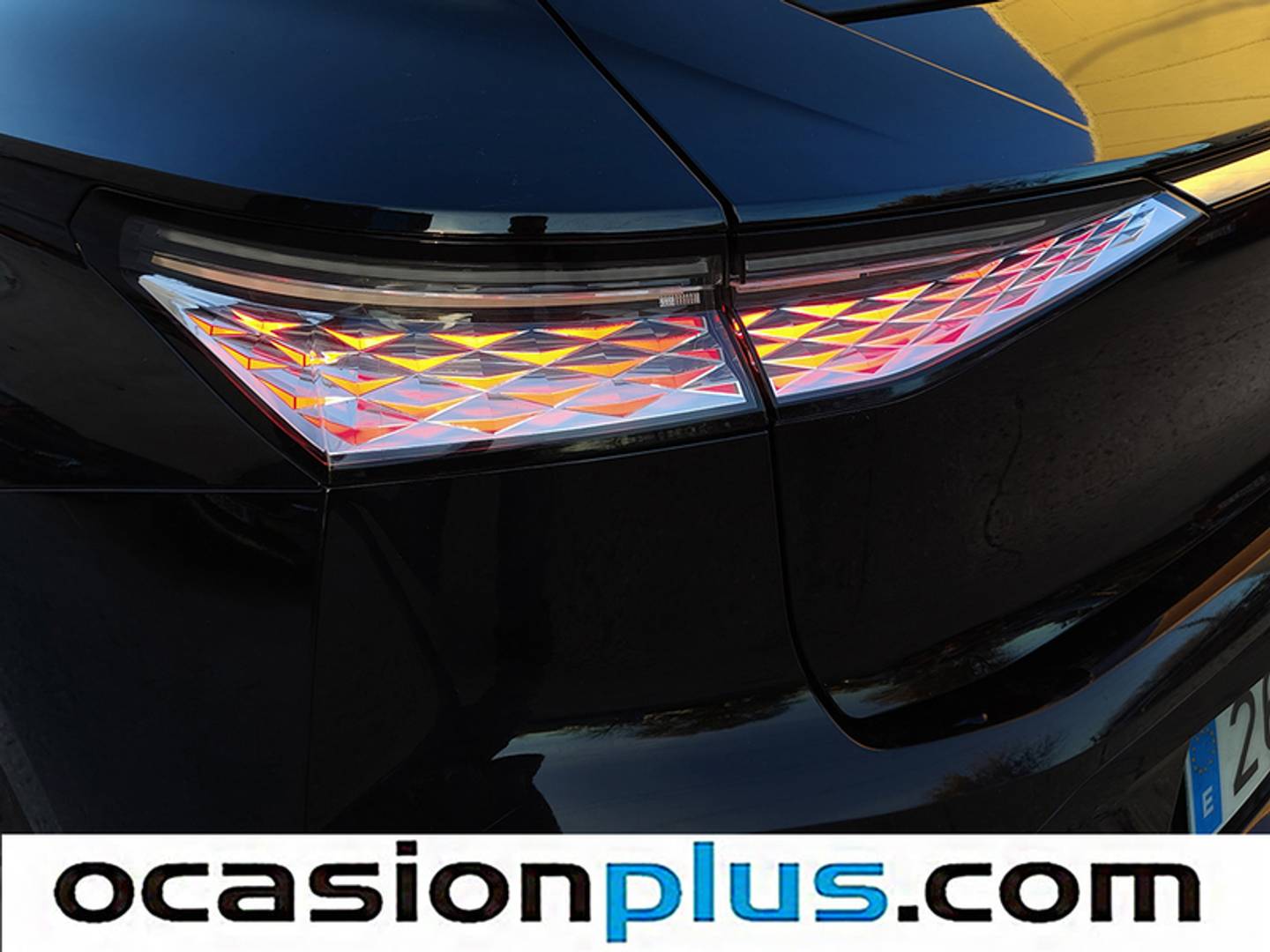 Foto DS DS 4 DS DS4 BlueHDi 130 Bastille Auto (130 CV)