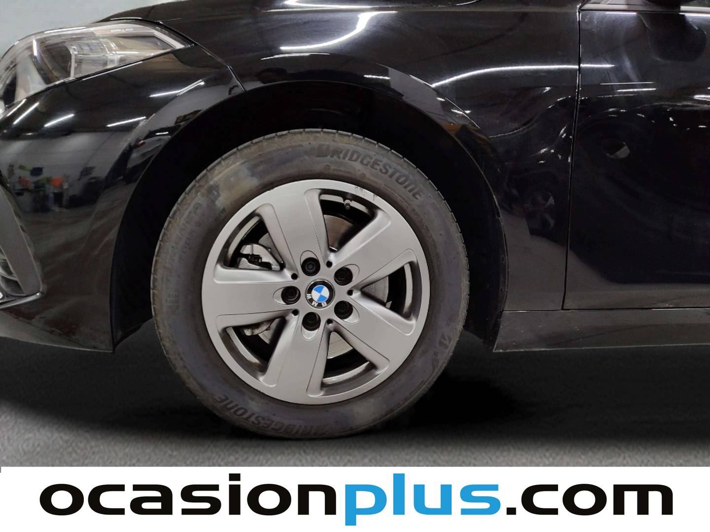 BMW Serie 1 BMW Serie 1 116d (116 CV) km 0