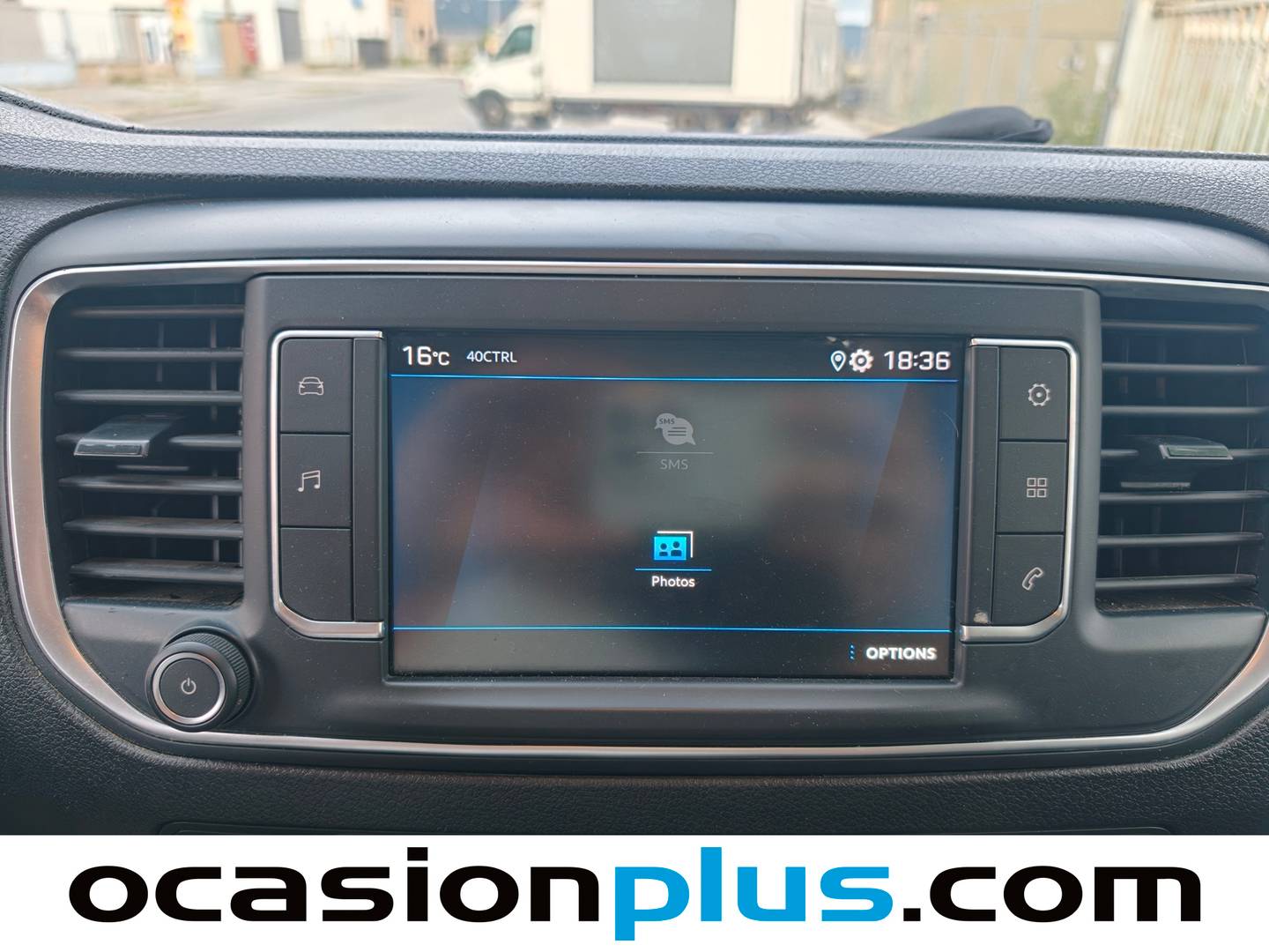 Peugeot Expert Peugeot Expert BlueHDi 100 Long (102 CV) manual
