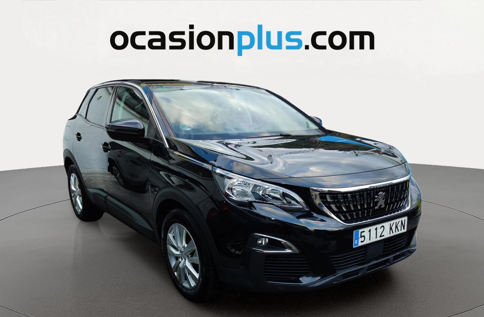 Peugeot 3008 BlueHDi 130 Active - foto 2