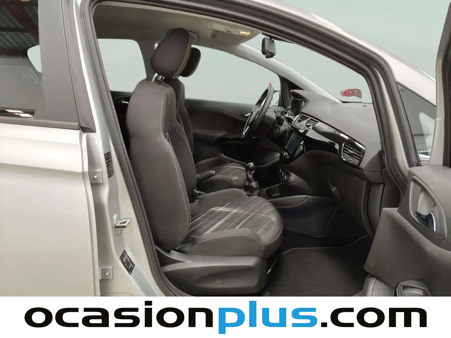 Foto Opel Corsa Opel Corsa 1.4 Design Line (90 CV)