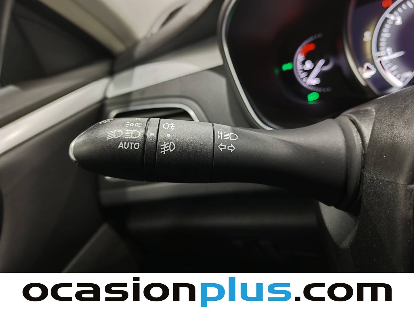 Foto Renault Talisman Renault Talisman Limited Blue dCi (120 CV)