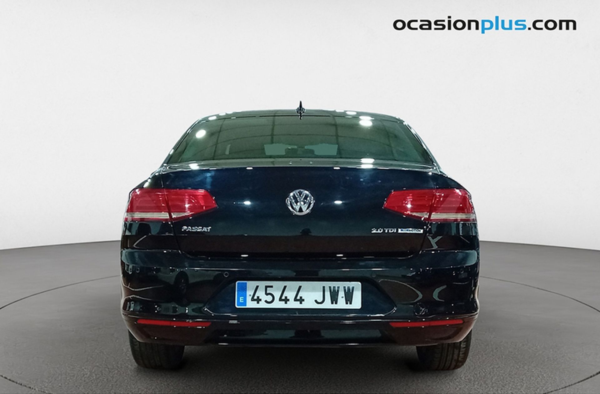 Volkswagen Passat Advance 2.0 TDI BMT DSG - foto 15