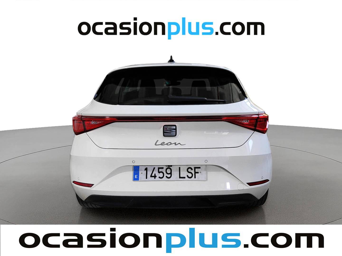 Seat León Seat León 2.0 TDI S&S Style Go (115 CV) barato