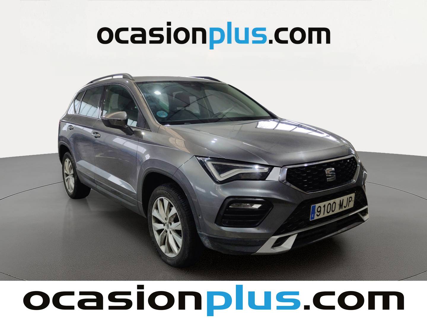 Foto Seat Ateca SEAT Ateca 1.5 TSI S&S Style XL (150 CV)