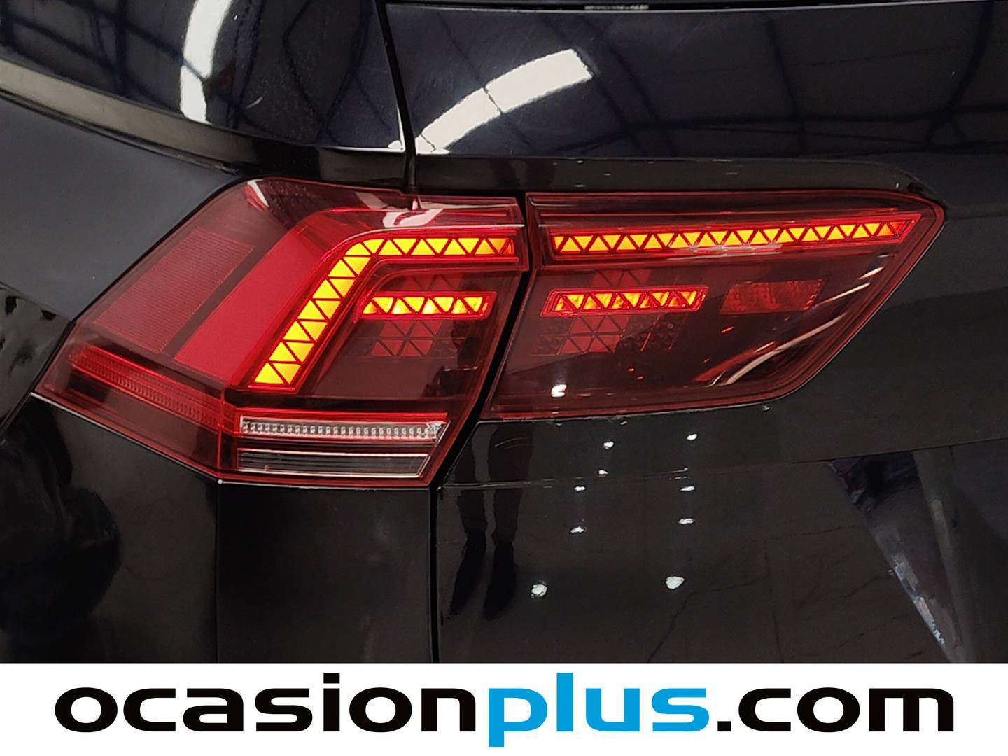 Volkswagen Tiguan Volkswagen Tiguan Sport 2.0 TDI BMT 4Motion (190 CV) DSG Pack R-Line km 0