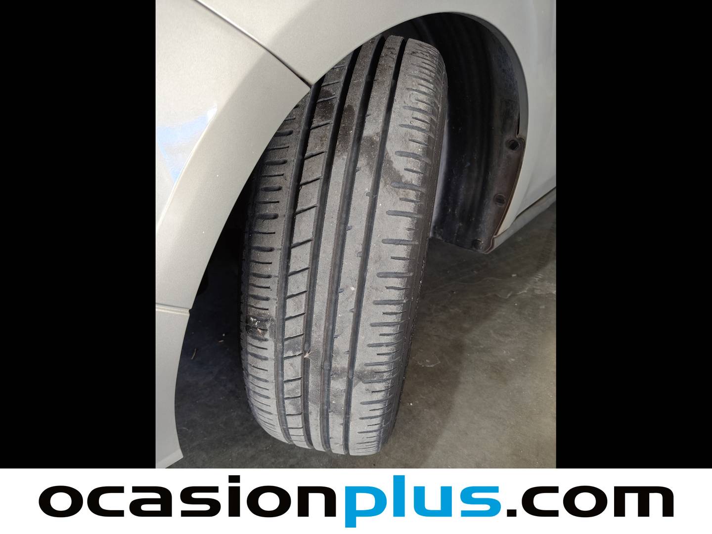 Ford Tourneo Courier Ford Tourneo Courier 1.5 TDCi Titanium (95 CV) al mejor precio