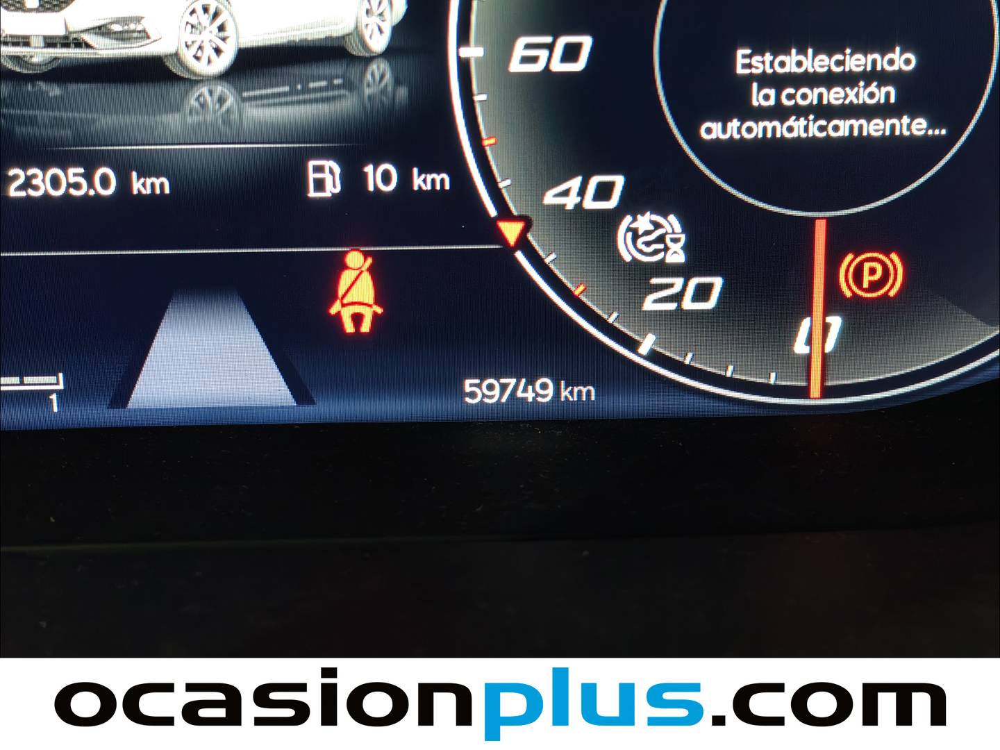 Foto Seat León SEAT León ST 1.5 TSI S&S FR Go L (150 CV)