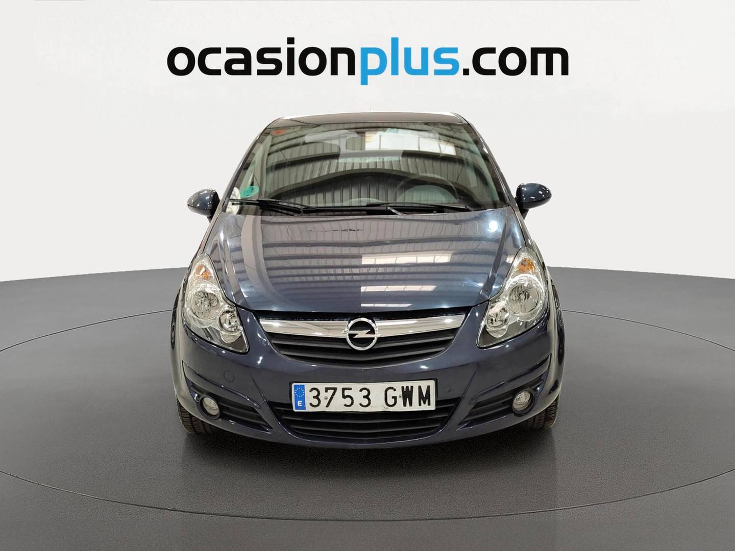 Opel Corsa Opel Corsa 1.4 111 Years (100 CV) 100cv
