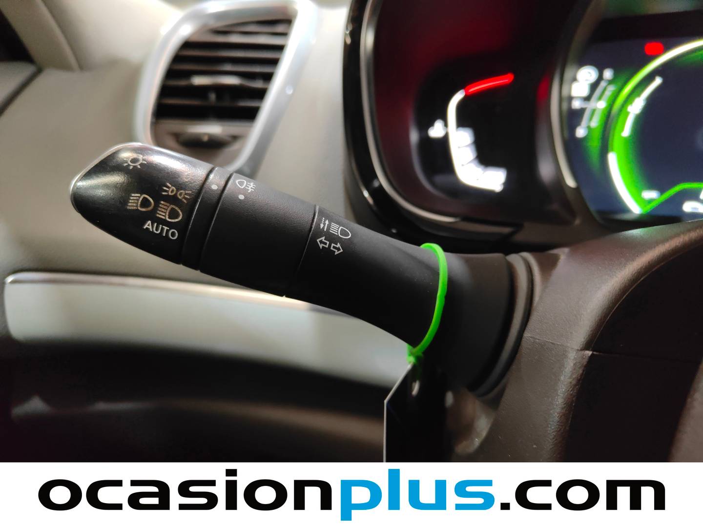 Renault Espace Renault Espace Zen Energy TT dCi (160 CV) EDC 7 PLAZAS 160cv