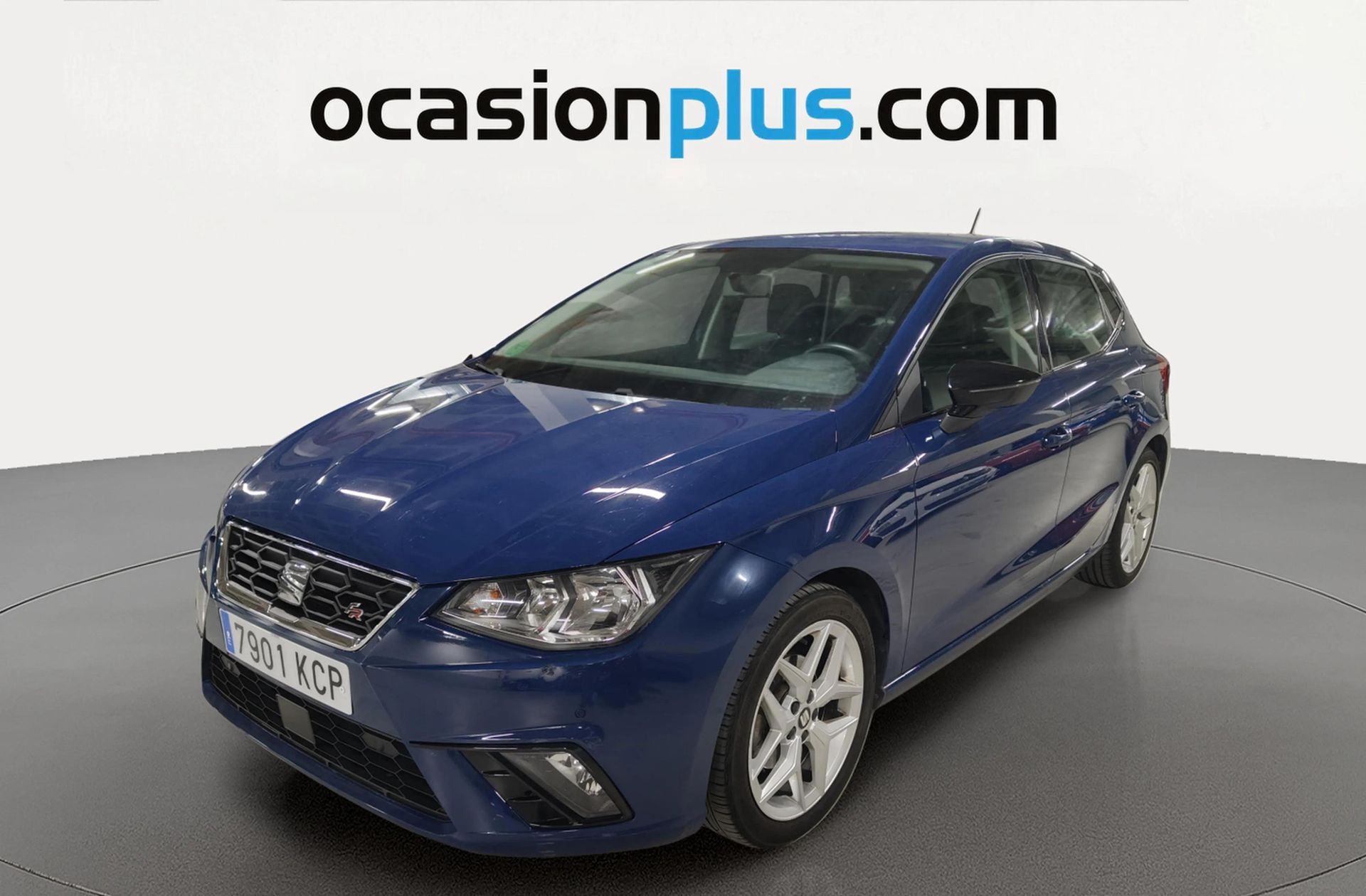 SEAT Ibiza 1.0 Ecotsi FR