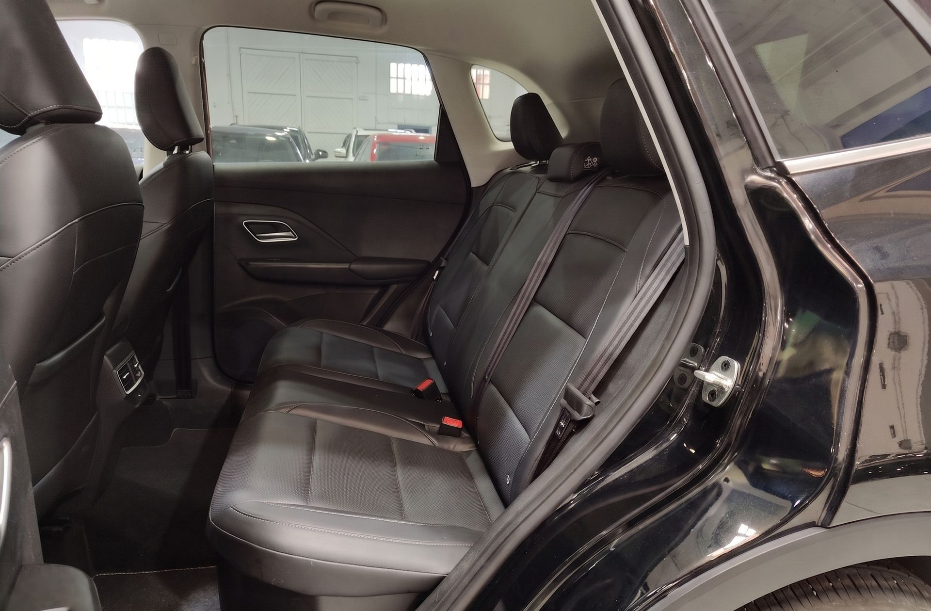 MG ZS 1.5 Hybrid+ Luxury - foto 15