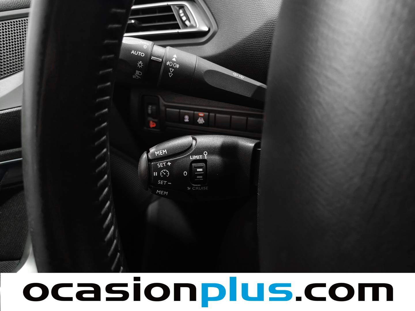 Paquetes del Peugeot 308 Peugeot 308 SW 2.0 BlueHDI Allure  (150 CV)