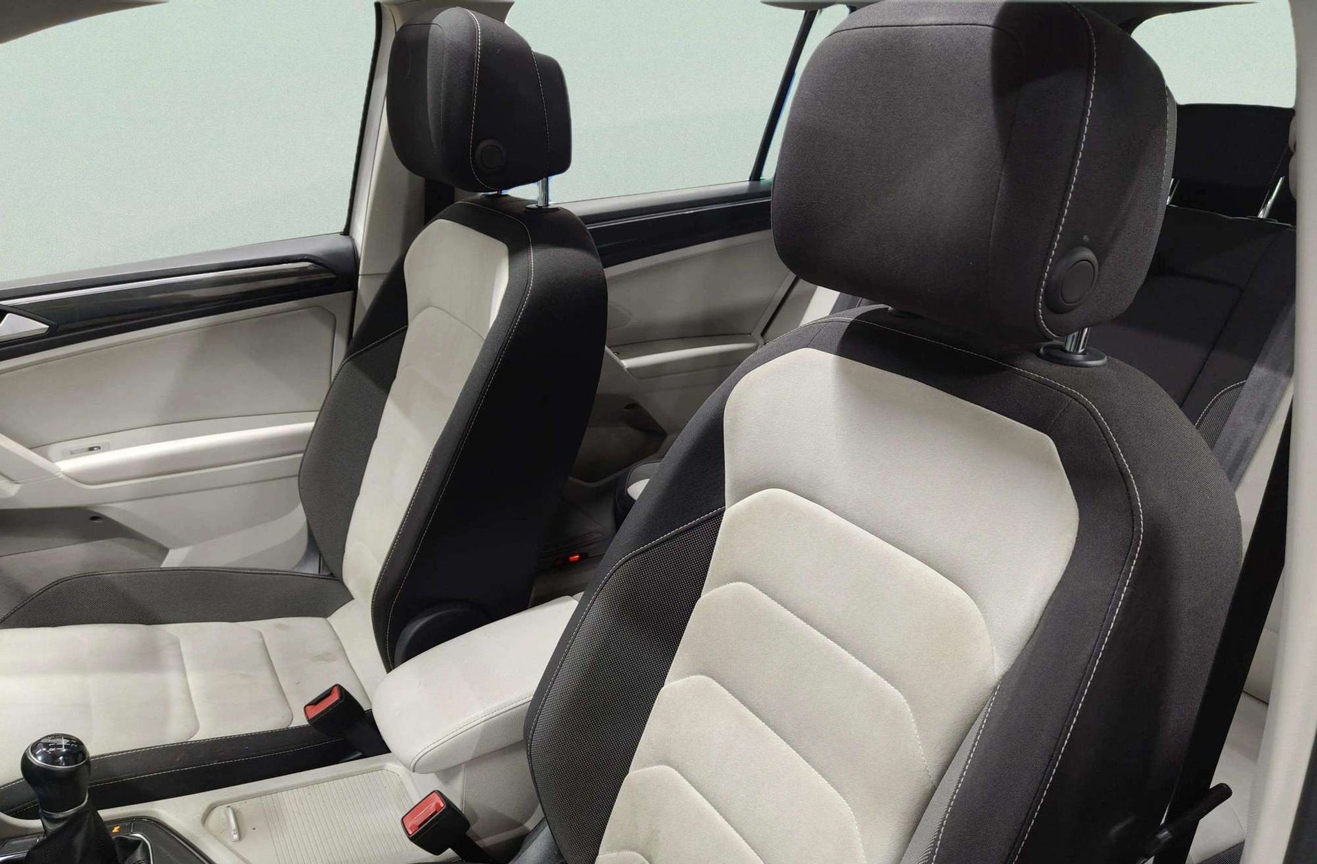 Volkswagen Tiguan Sport 2.0 TDI Pack R-Line - foto 8