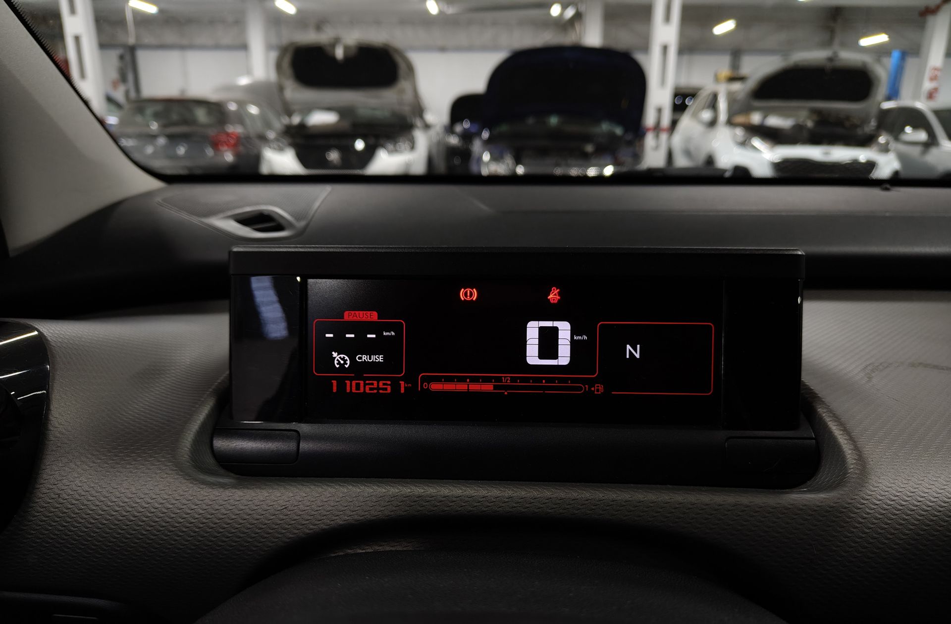 Citroën C4 Cactus 1.6 BlueHDi Feel Edition ETG6 - foto 21