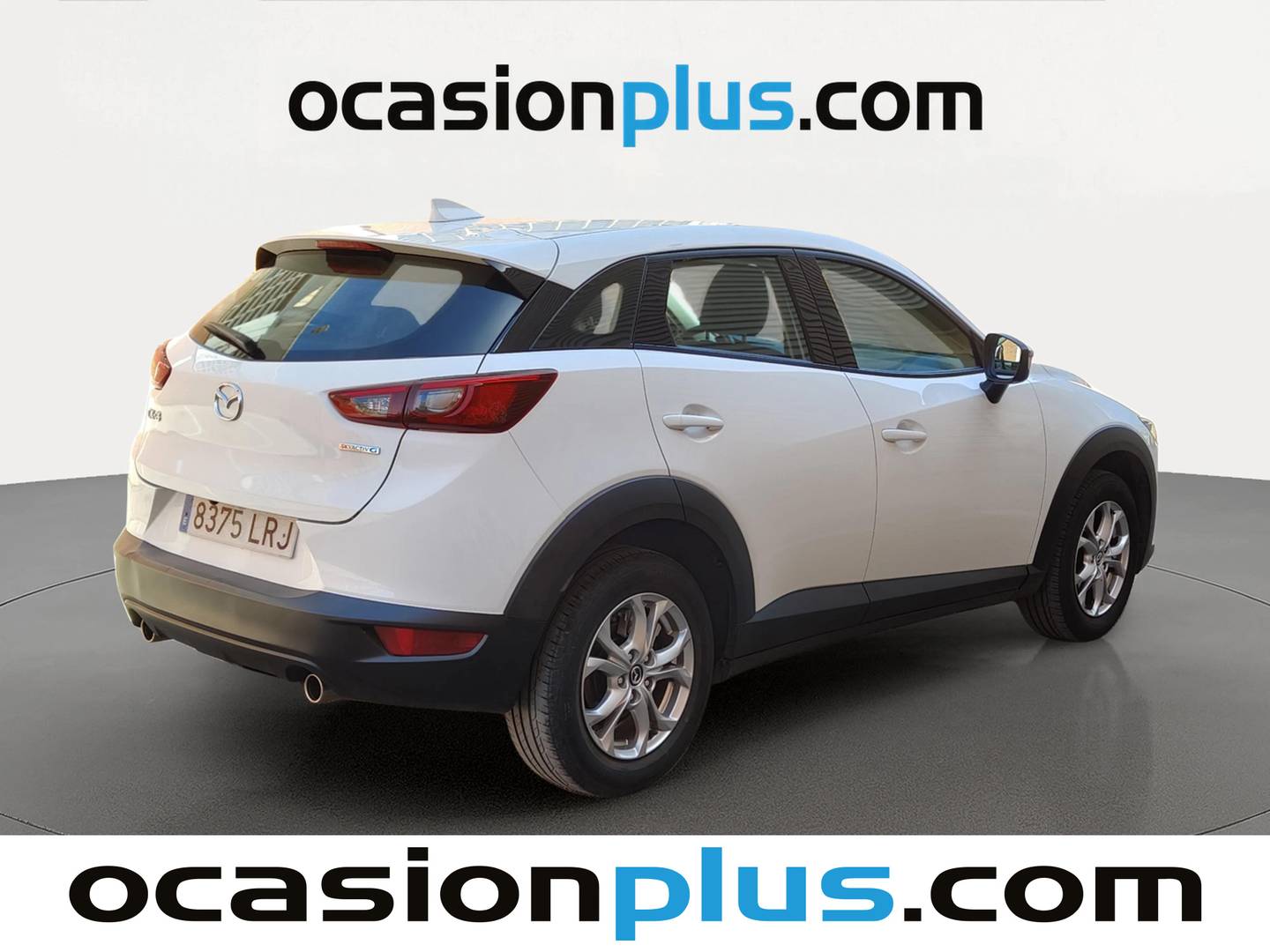 Mazda CX-3 Mazda CX-3 2.0 G Origin 2WD (121 CV) 121cv