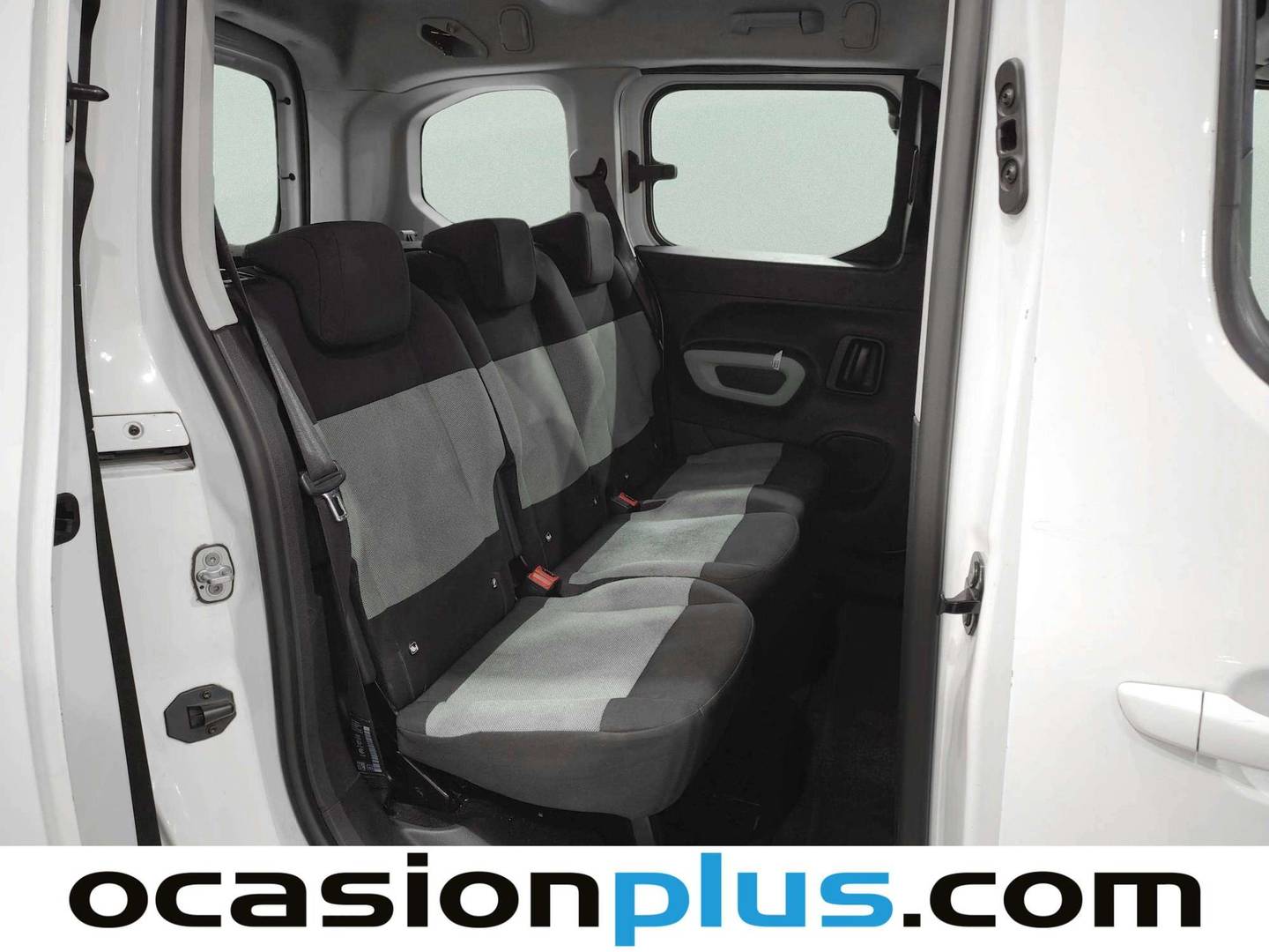 Citroën Berlingo Citroën Berlingo Combi BlueHDi 100 Talla M Feel (100 CV) al mejor precio