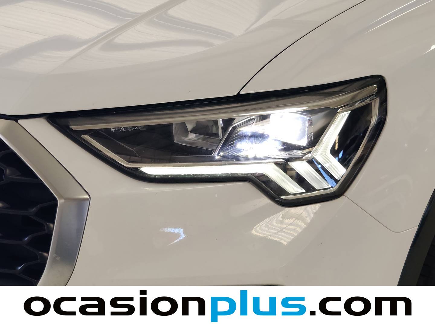 Audi Q3 Sportback Audi Q3 Sportback 35 TDI (150 CV) S tronic barato
