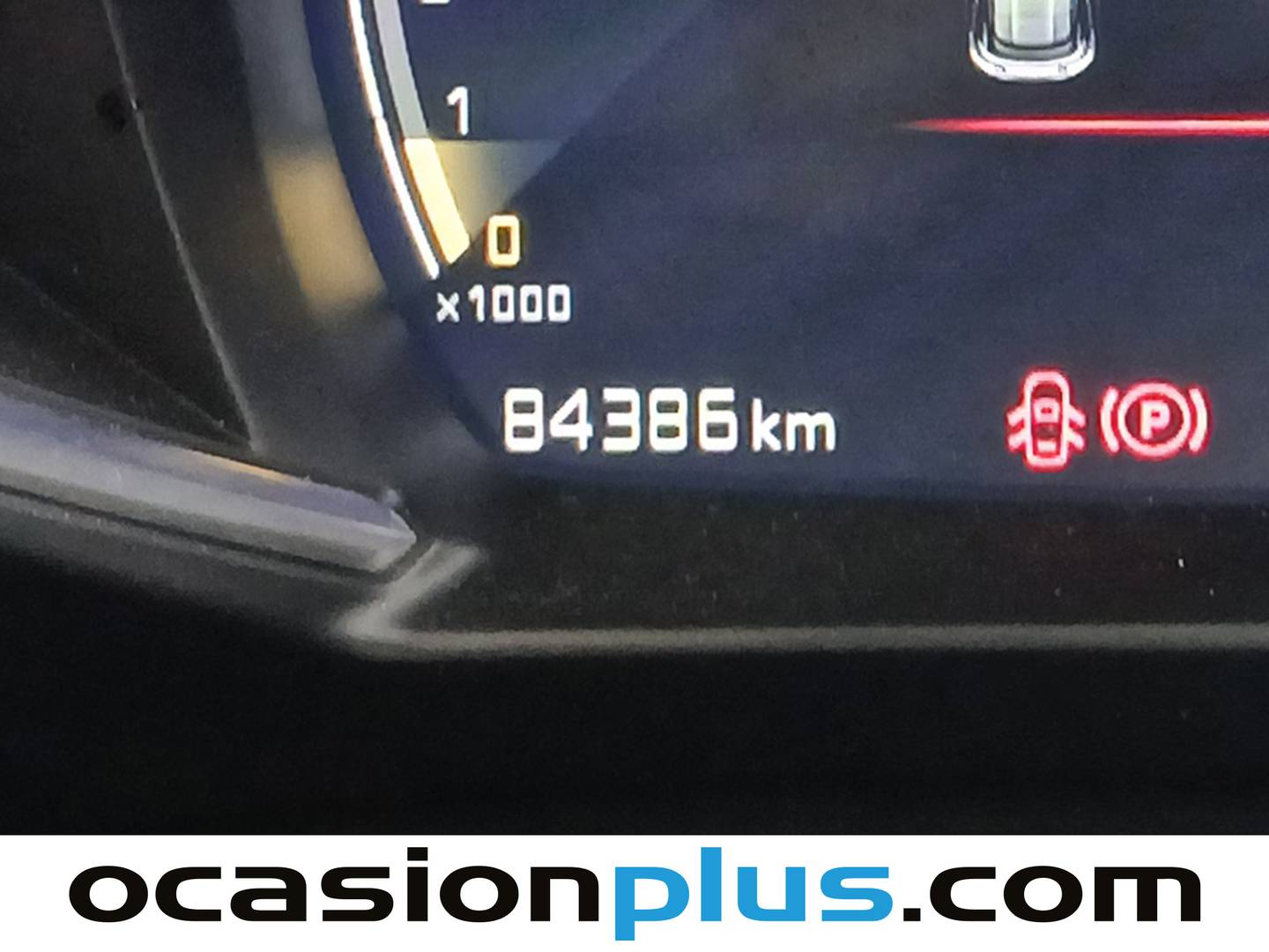 DS DS3 Crossback DS DS3 Crossback BlueHDi 110 So Chic (110 CV) 110cv