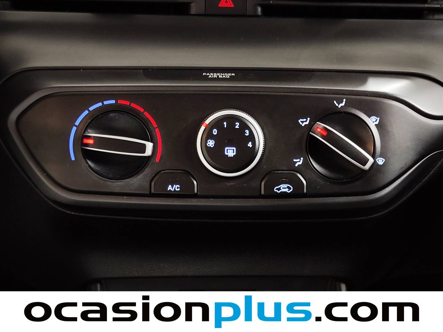 Hyundai i20 Hyundai i20 1.0 TGDI Klass (100 CV) de segunda mano