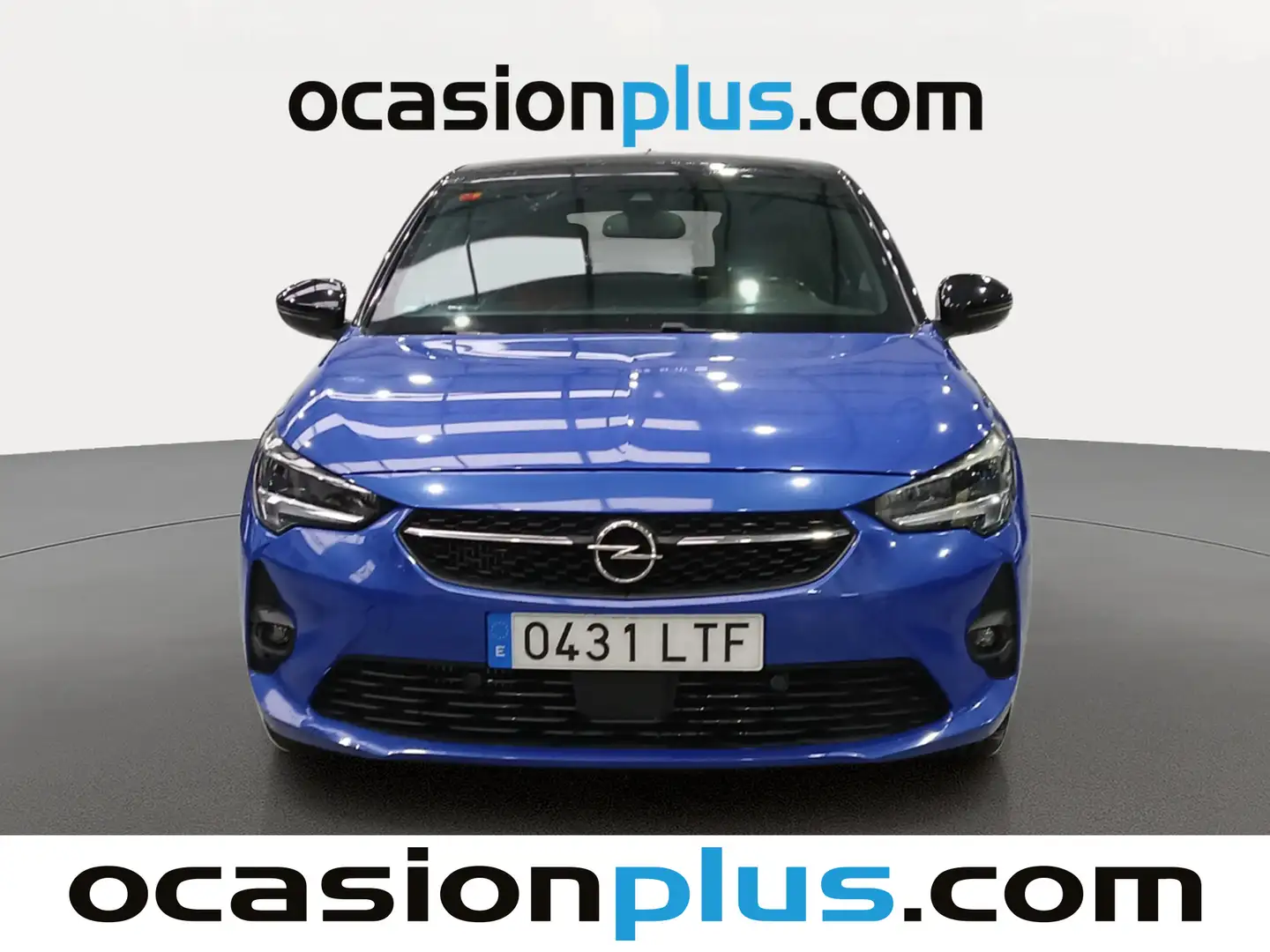 Foto Opel Corsa Opel Corsa 1.2 Turbo XHL GS-Line (100 CV)