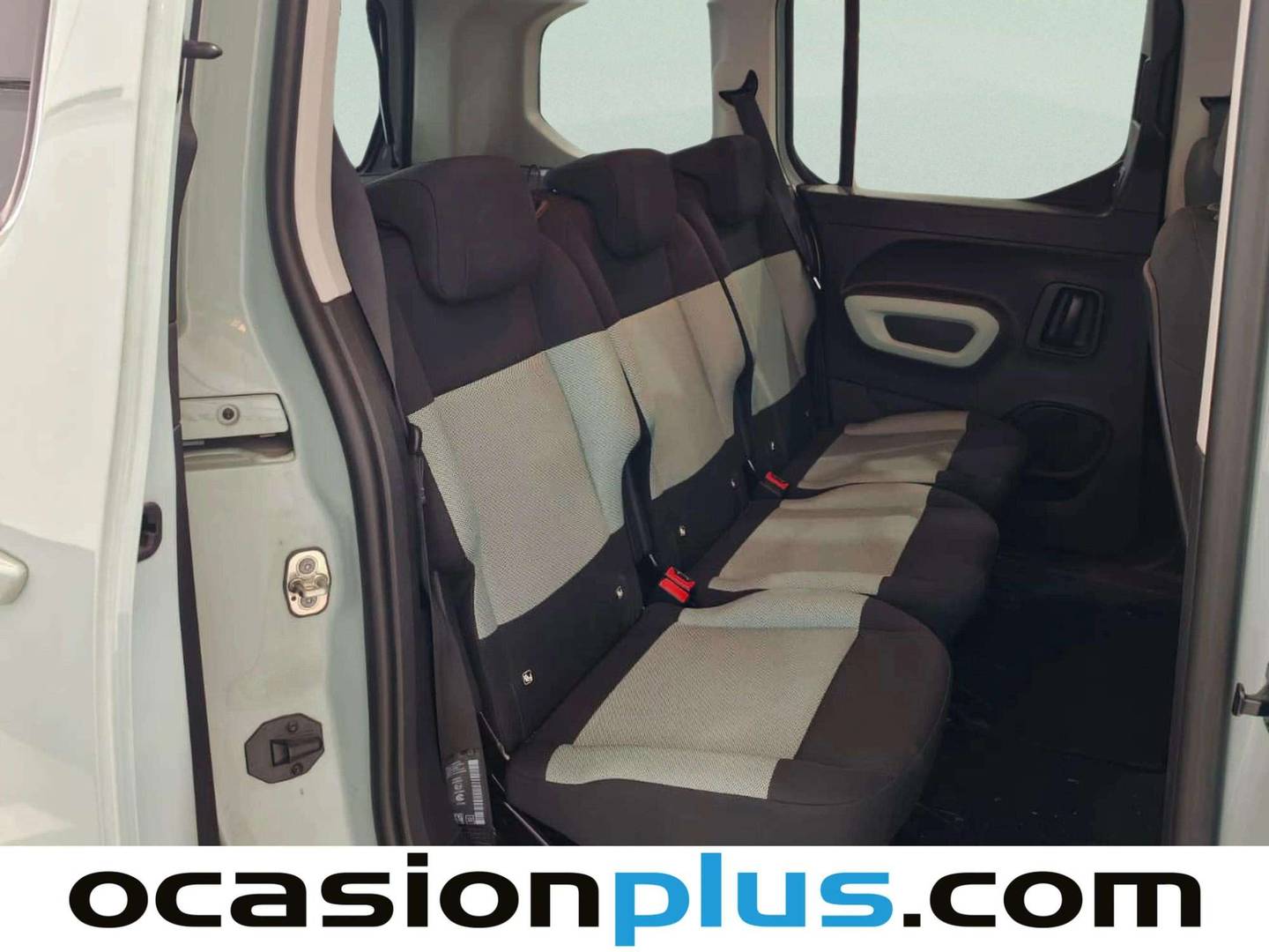 Citroën Berlingo Citroën Berlingo BlueHDi 130 S&S Talla M Shine (130 CV) manual
