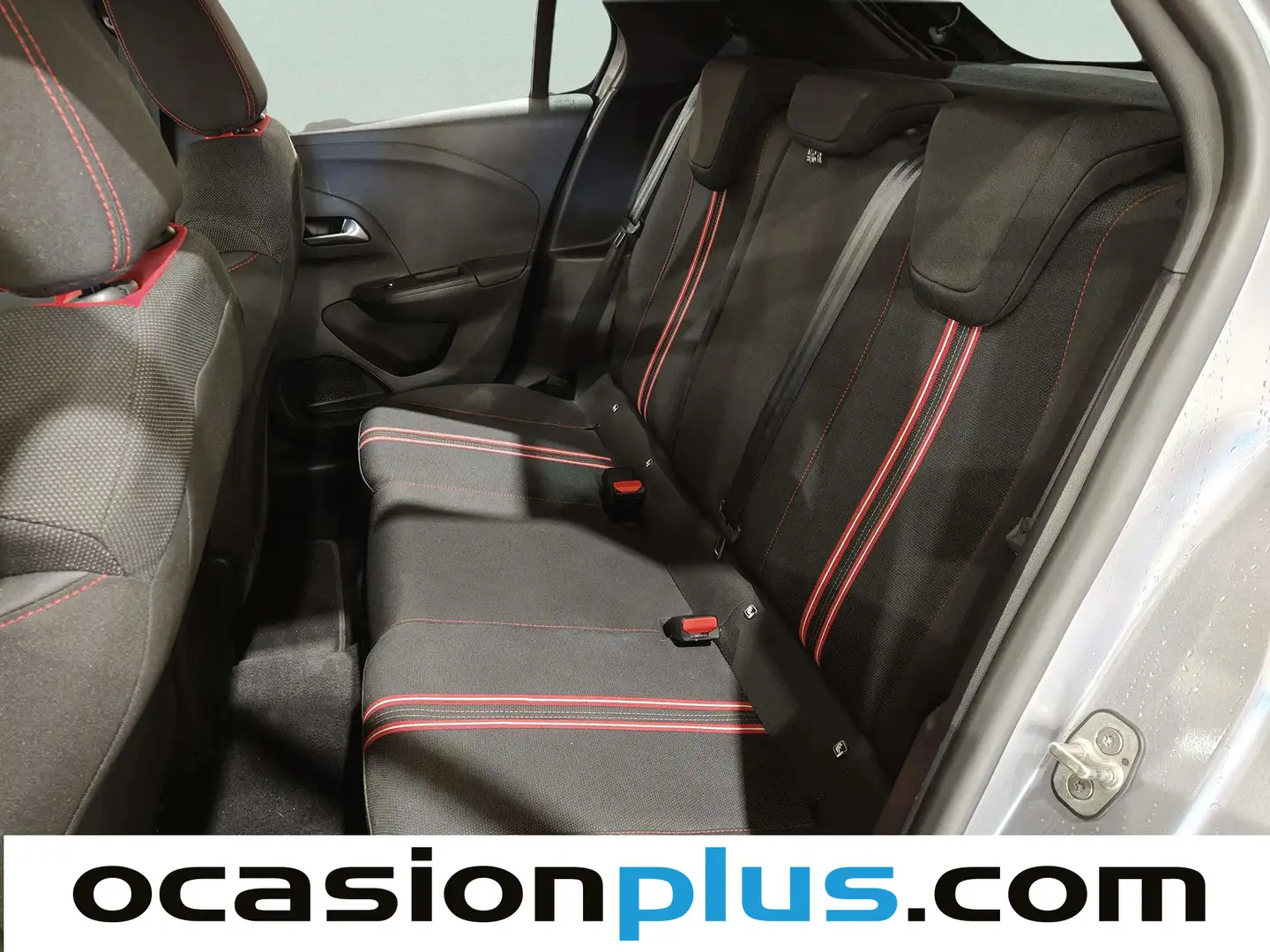 Foto Opel Corsa Opel Corsa 1.5D DT GS-Line (102 CV)