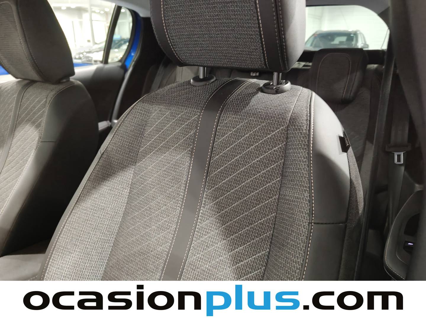 Foto Peugeot 208 Peugeot 208 PureTech 100 Allure (100 CV)