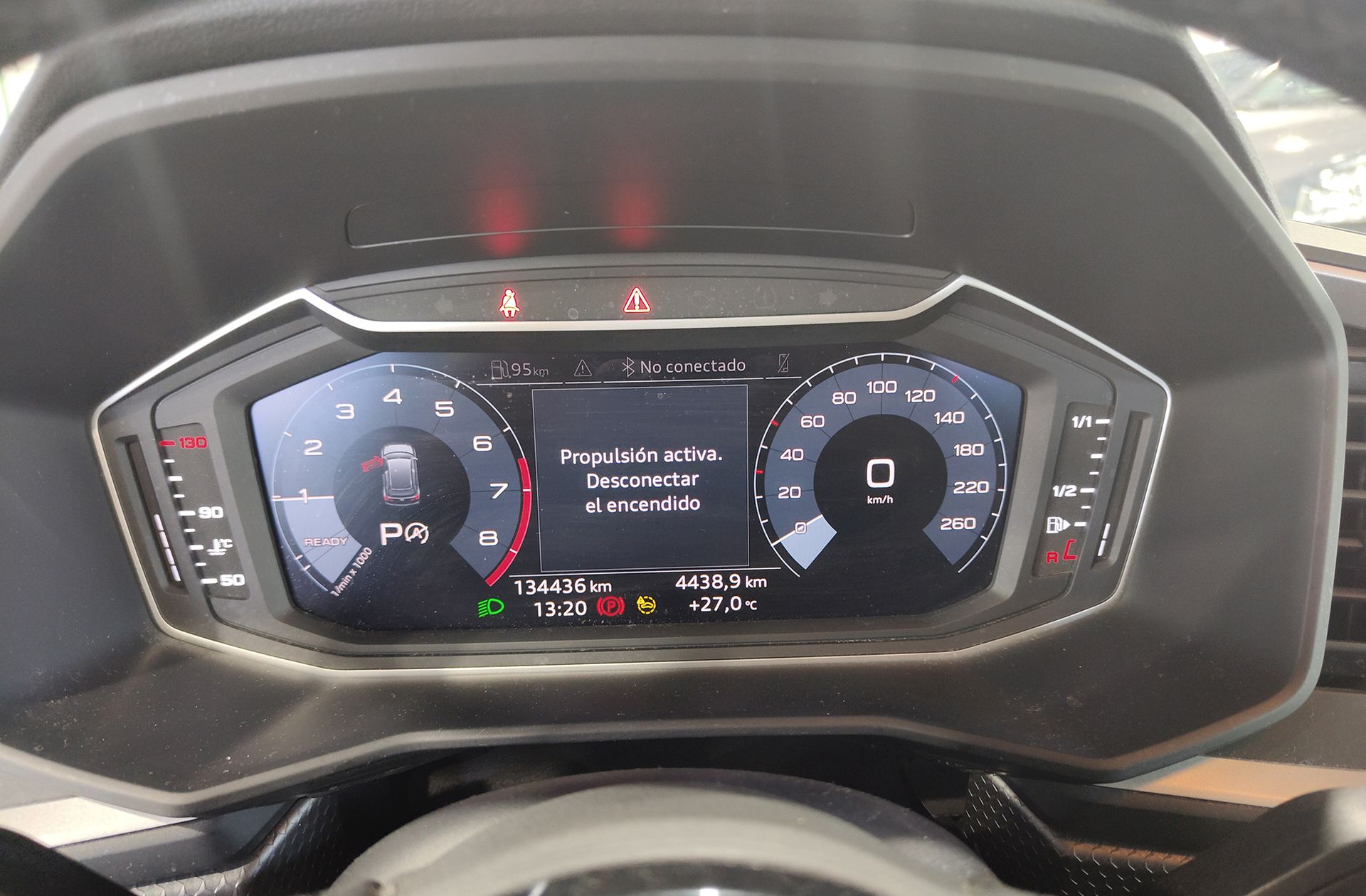 Audi A1 Sportback S line 30 TFSI S tronic - foto 24