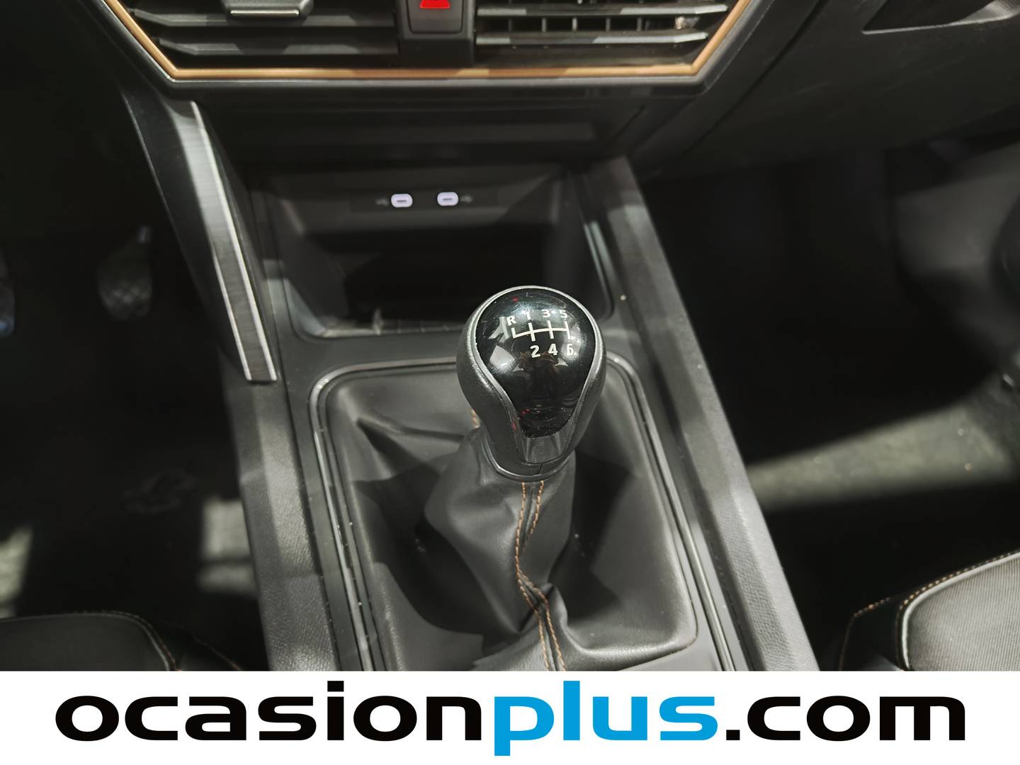 Cupra Formentor Cupra Formentor 2.0 TDI (150 CV) de segunda mano