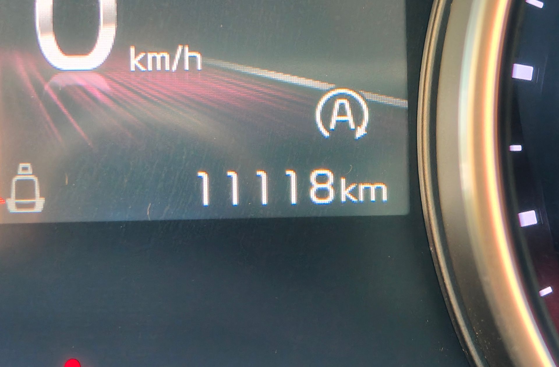 Kia Ceed 1.0 T-GDi Concept - foto 10