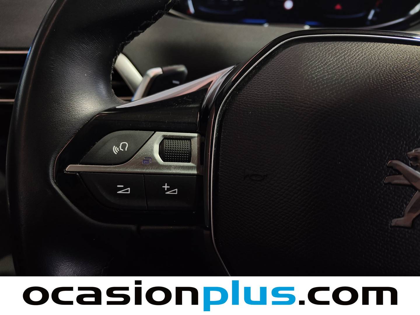 Peugeot 3008 Peugeot 3008 PureTech 130 Allure EAT8 (130 CV) 130cv