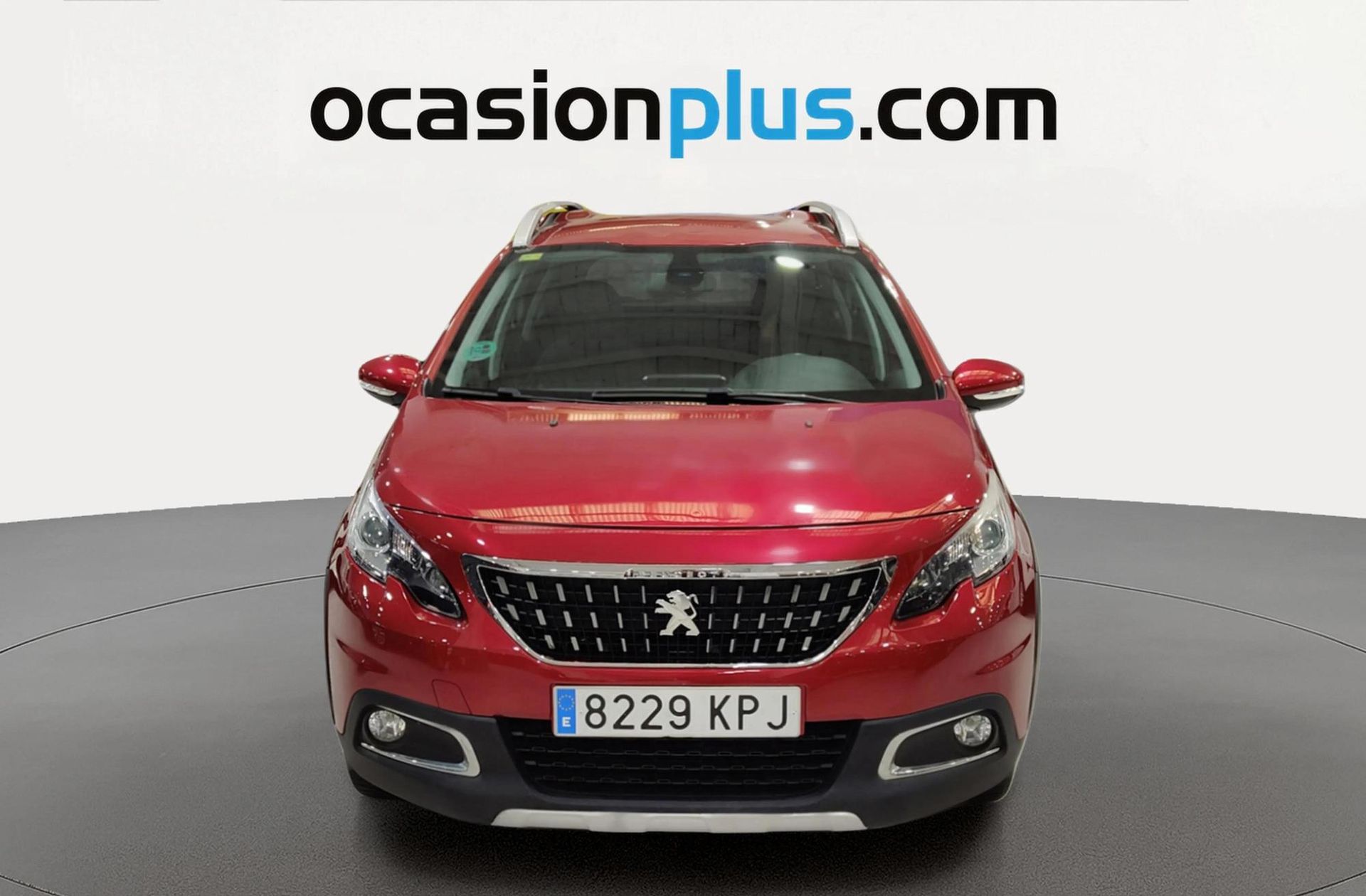 Peugeot 2008 PureTech 110 Allure - foto 13
