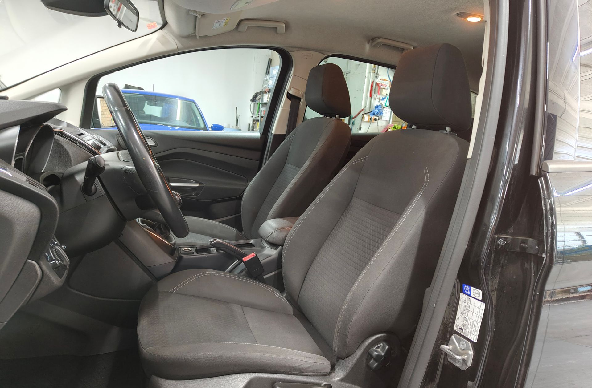 Ford C-Max 1.5 TDCi Trend+ - foto 8