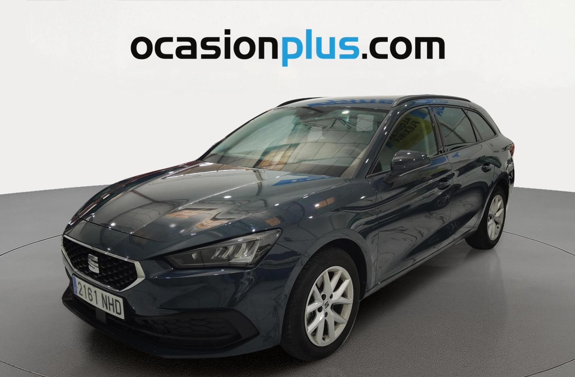 SEAT León ST 1.5 eTSI Style Special Edition DSG