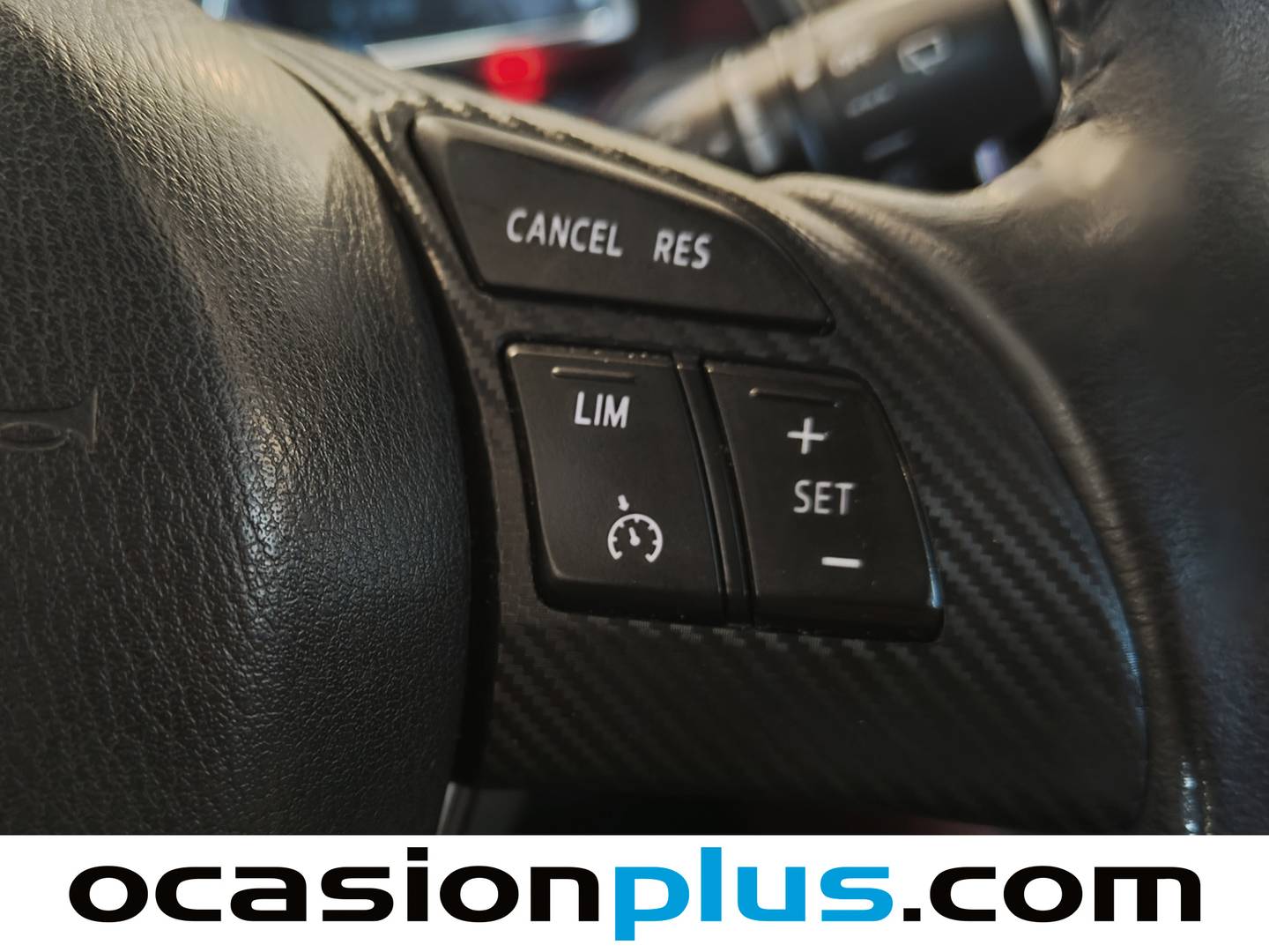 Mazda CX-3 Mazda CX-3 1.5 DE SKYACTIV Luxury 2WD (105 CV) 105cv