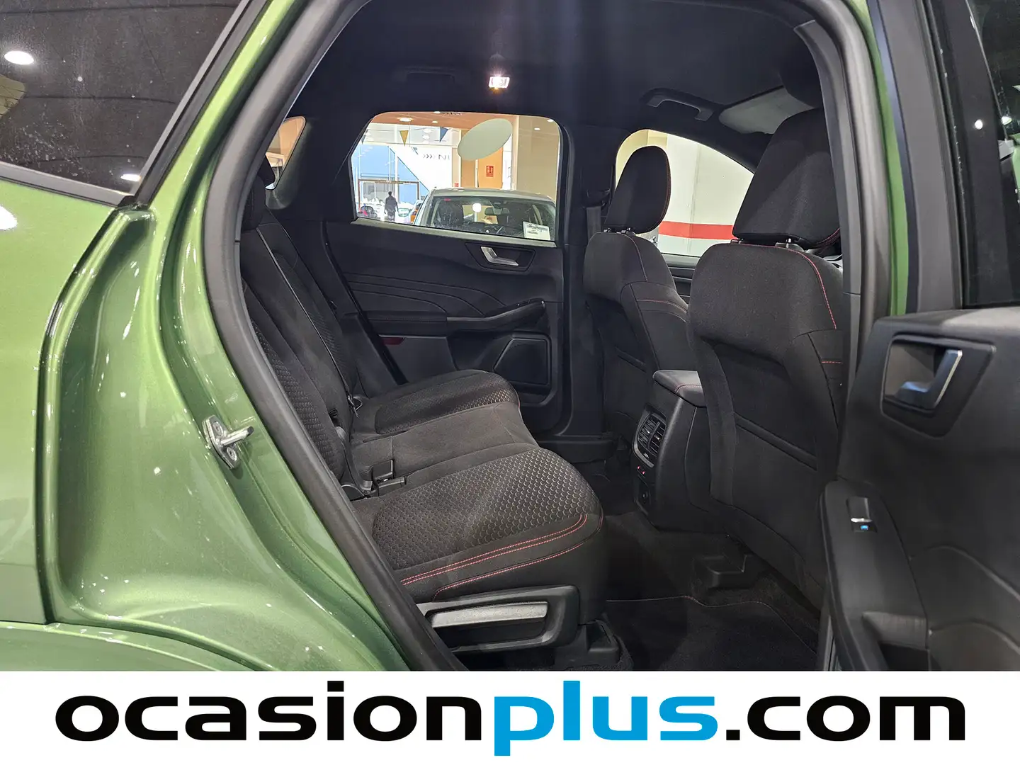 Foto Ford Kuga Ford Kuga 1.5T EcoBoost ST-Line 4x2 (150 CV)