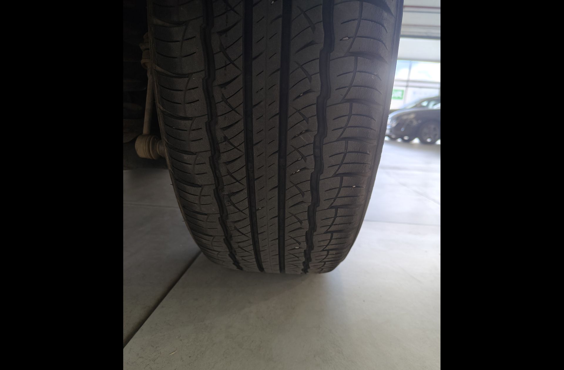 Ford Kuga 1.5 TDCi Titanium 4x2 - foto 33