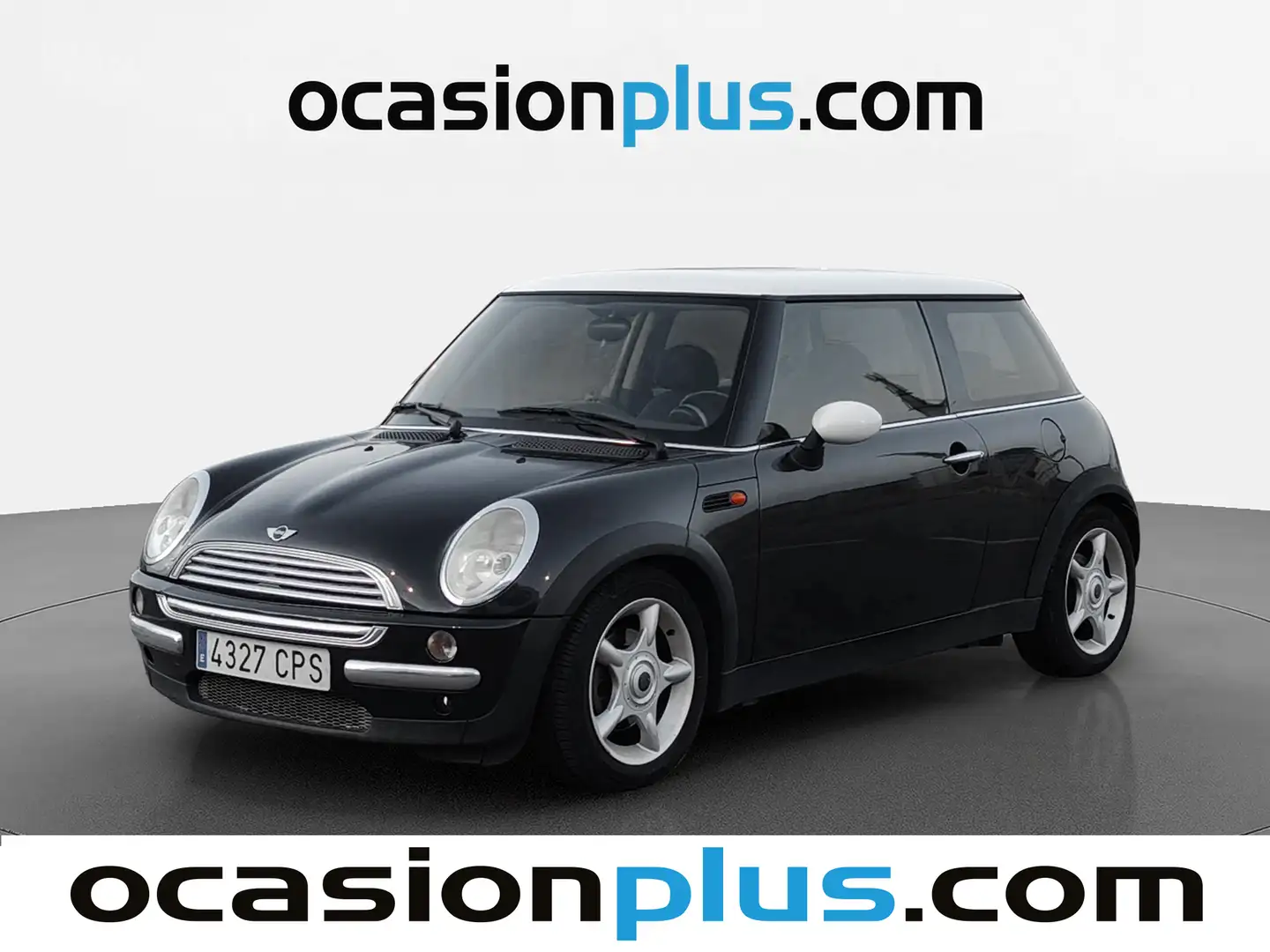 Foto Mini MINI MINI MINI 3 Puertas Cooper (115 CV)