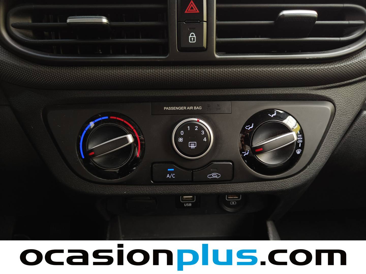 Foto Hyundai i10 Hyundai i10 1.0 Essence (67 CV)