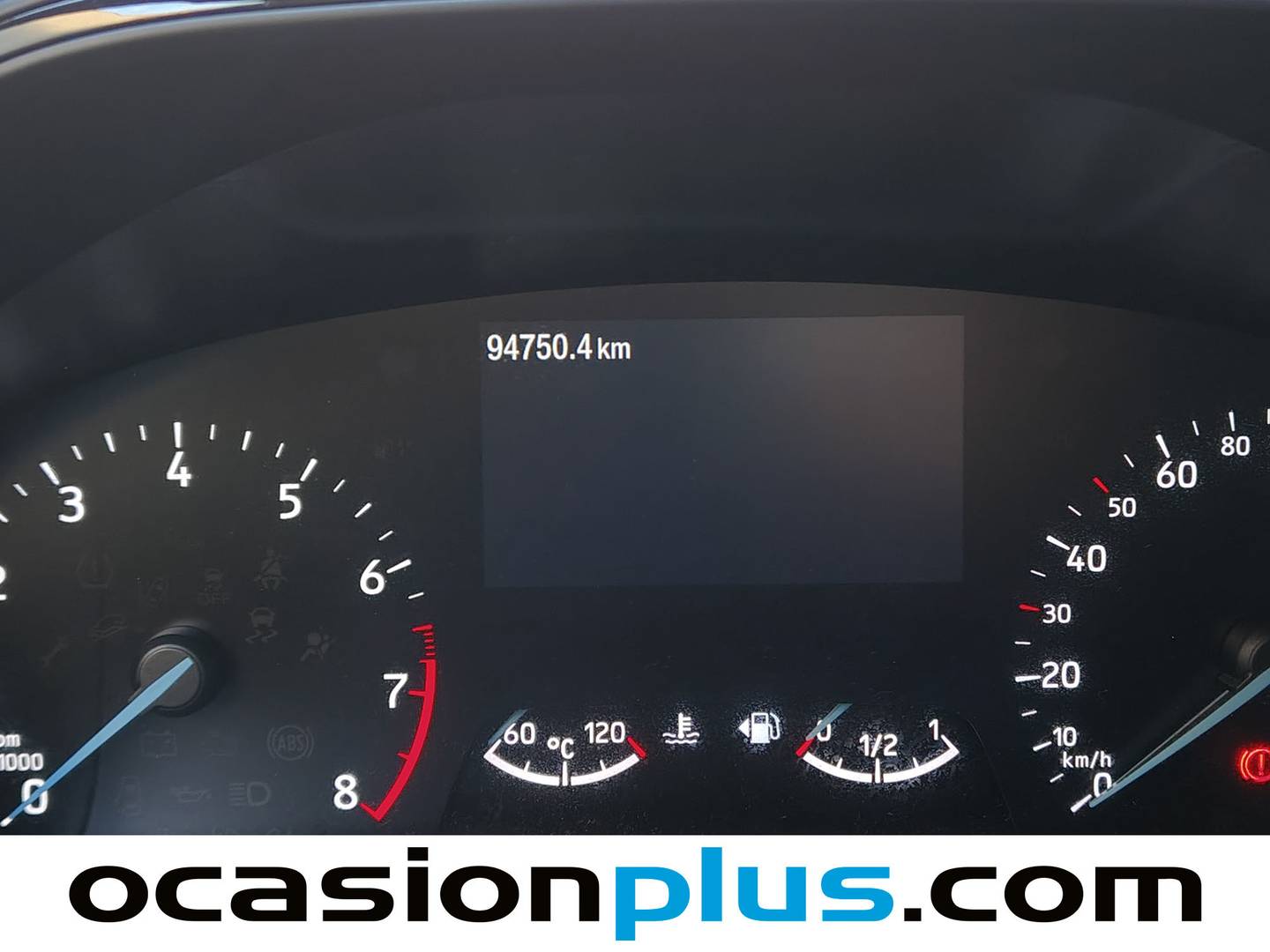 Foto Ford Focus Ford Focus 1.0 Ecoboost MHEV ST-Line (125 CV)